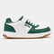 Zapatillas casual Pipe Jr 25 junior blanco petróleo