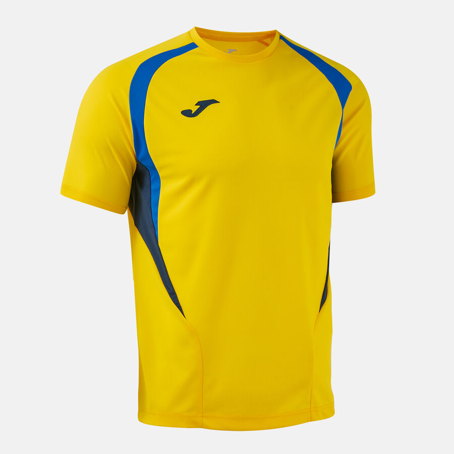 CAMISETA MANGA CORTA CHAMPIONSHIP 20