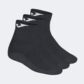 CALCETINES UNISEX MEDIUM NEGRO