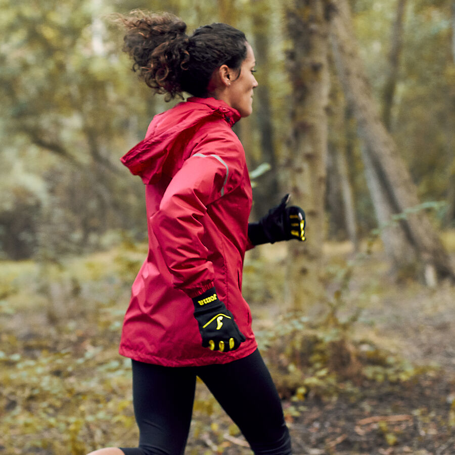 GUANTES RUNNING TACTIL