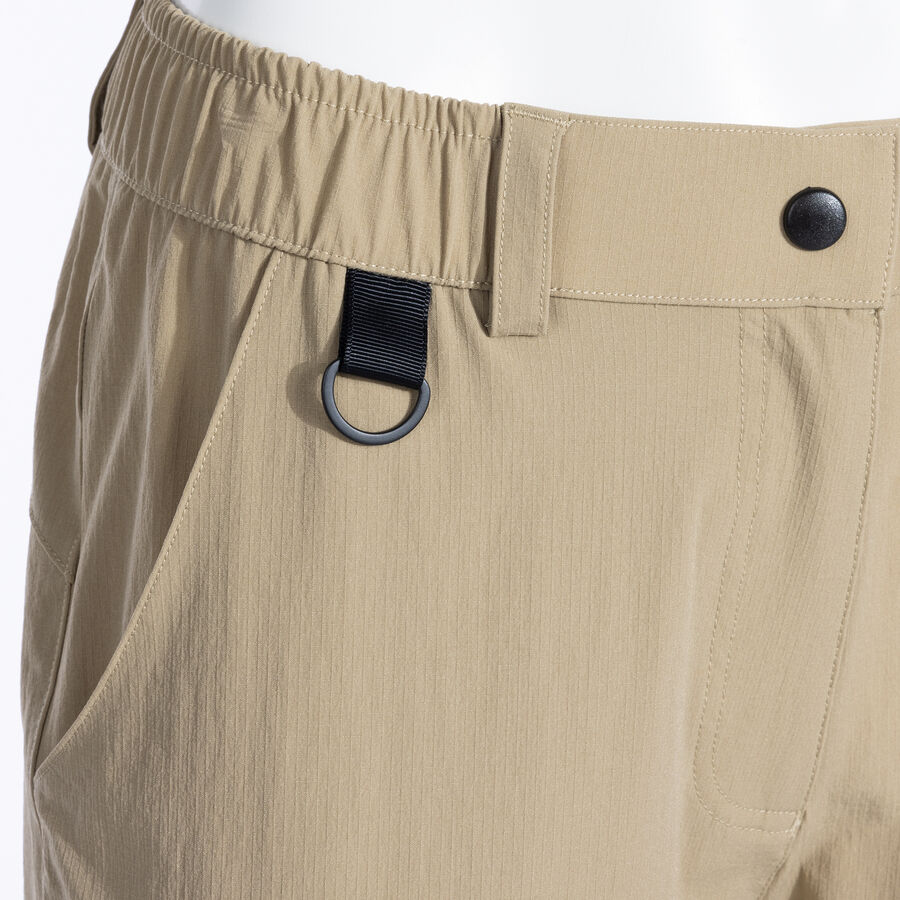 PANTAL&Oacute;N LARGO EXPLORER V