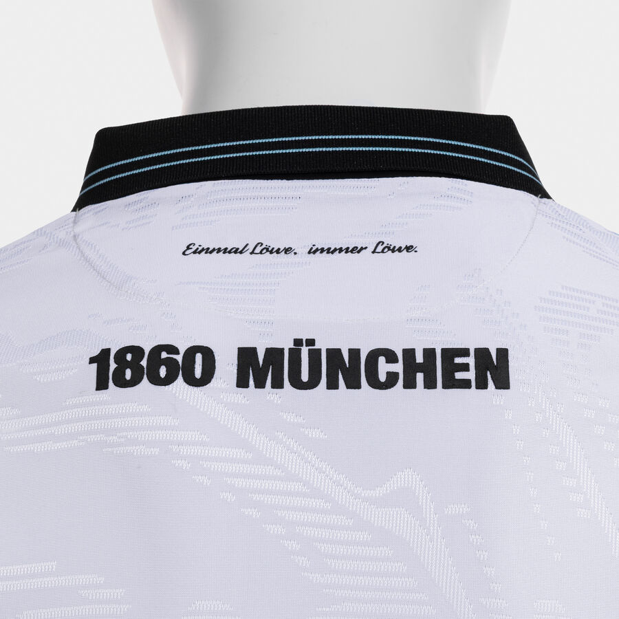 CAMISETA MANGA CORTA COMP. OFI. TSV 1860 MUNICH