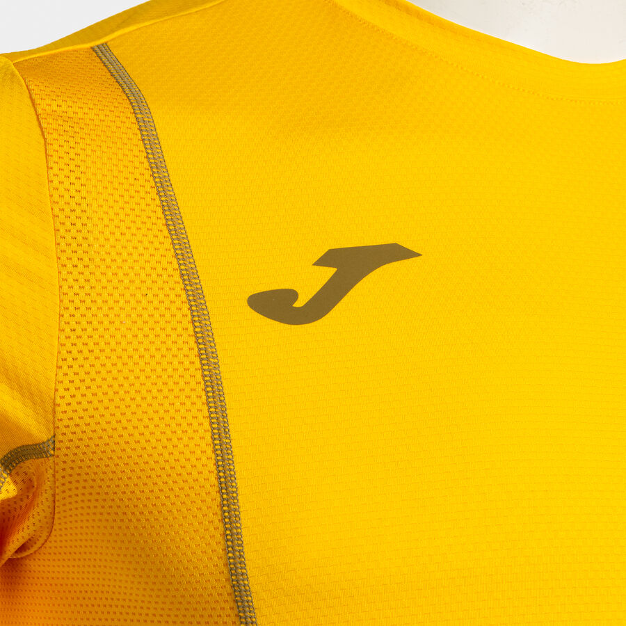 CAMISETA MANGA CORTA MYSTIC