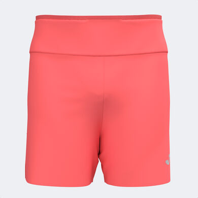 Short hombre R-Combi coral flúor