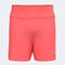 Short homme R-Combi corail fluo