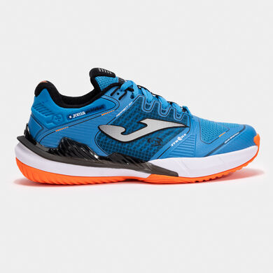 Scarpe pickleball P.Stroke Men 25 uomo blu reale