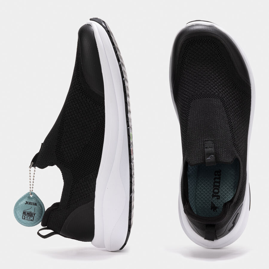 C.LACELESS 25