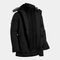 Windjacke mann Explorer schwarz