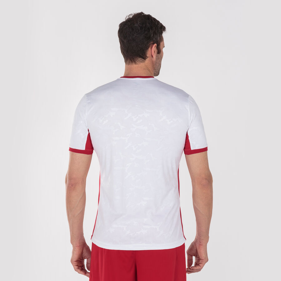 CAMISETA MANGA CORTA TOLETUM II 