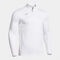 Felpa uomo Running Night bianco