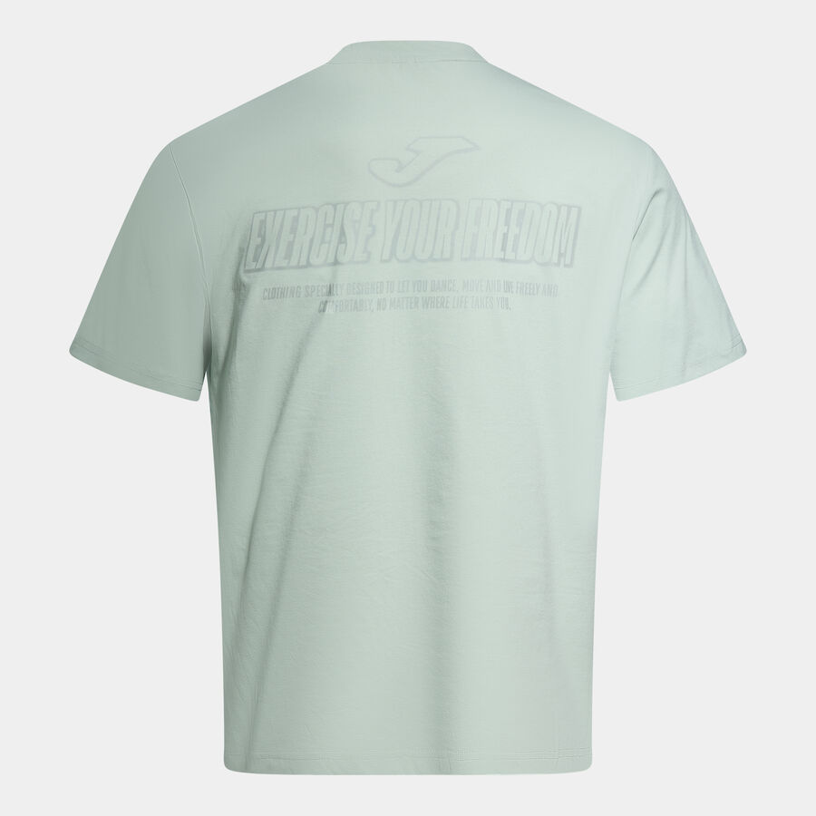 CAMISETA MANGA CORTA STEP