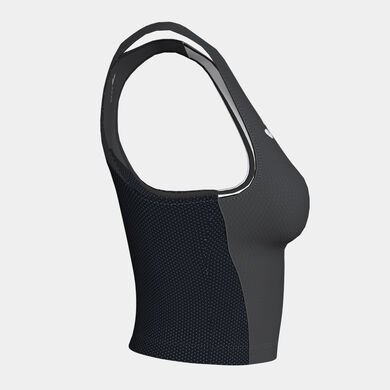 Top mujer R-Winner antracita