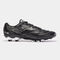 Buty piłkarskie N-10 22 utwardzony grunt FG czarny