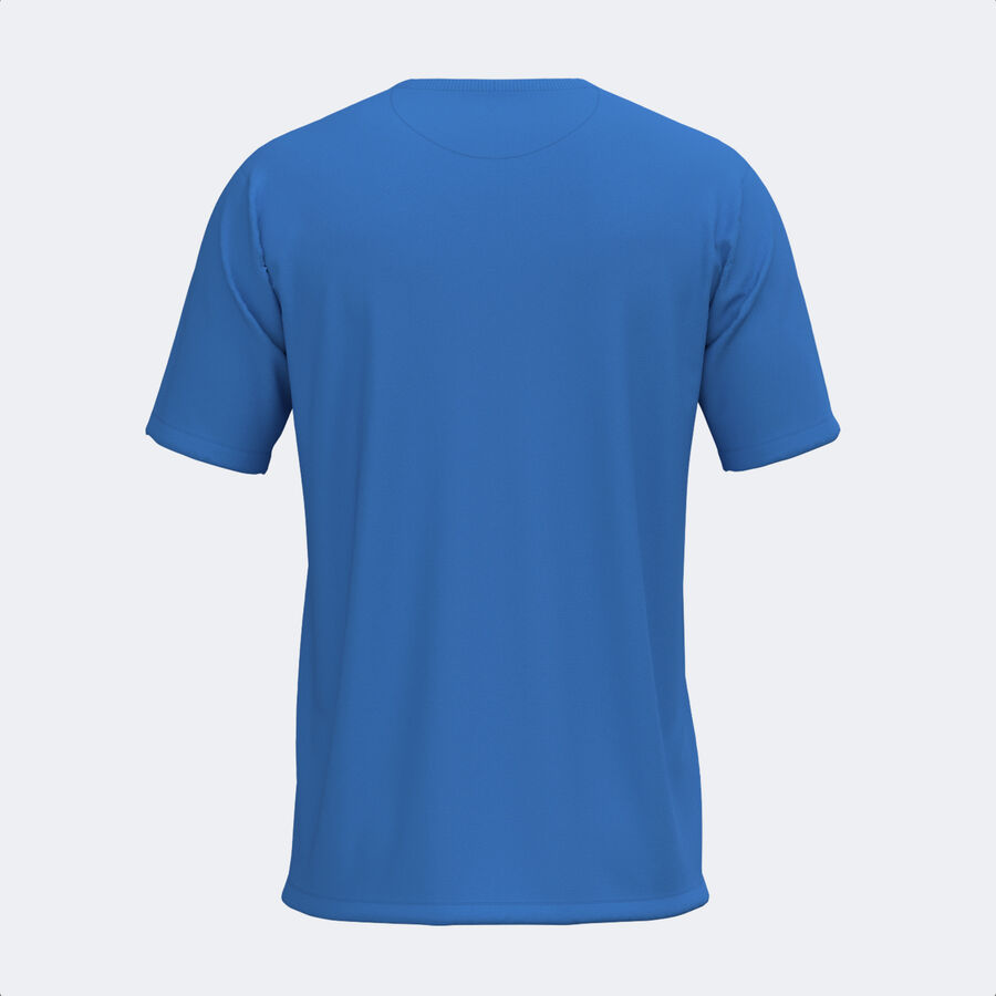 CAMISETA MANGA CORTA COMBI STREET