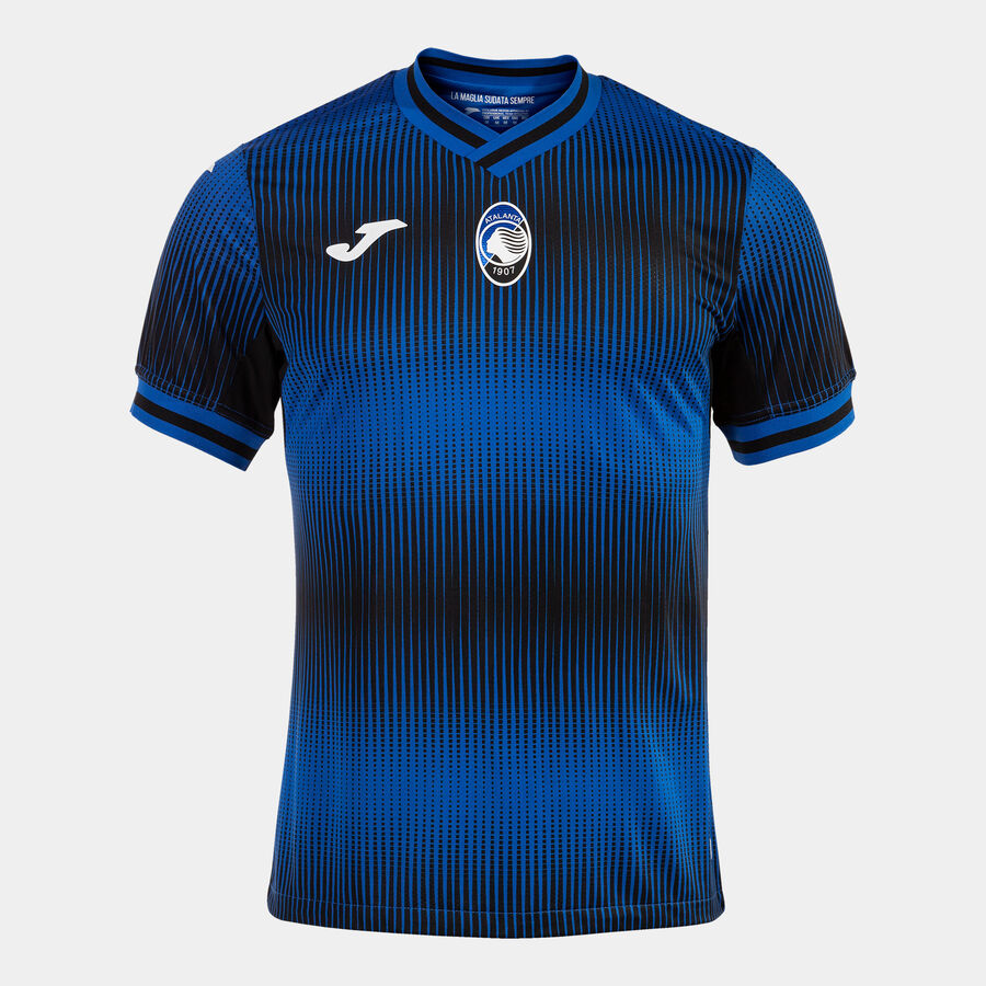 CAMISETA MANGA CORTA ATALANTA