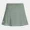 Skirt woman Torneo green