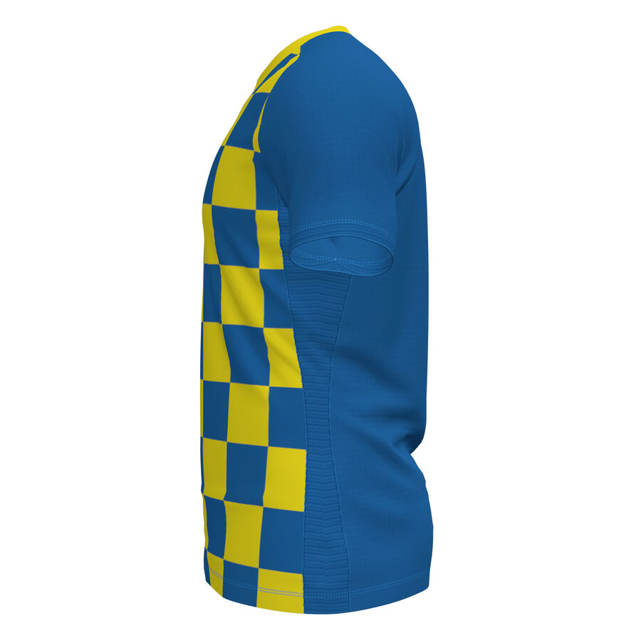 CAMISETA MANGA CORTA FLAG II 