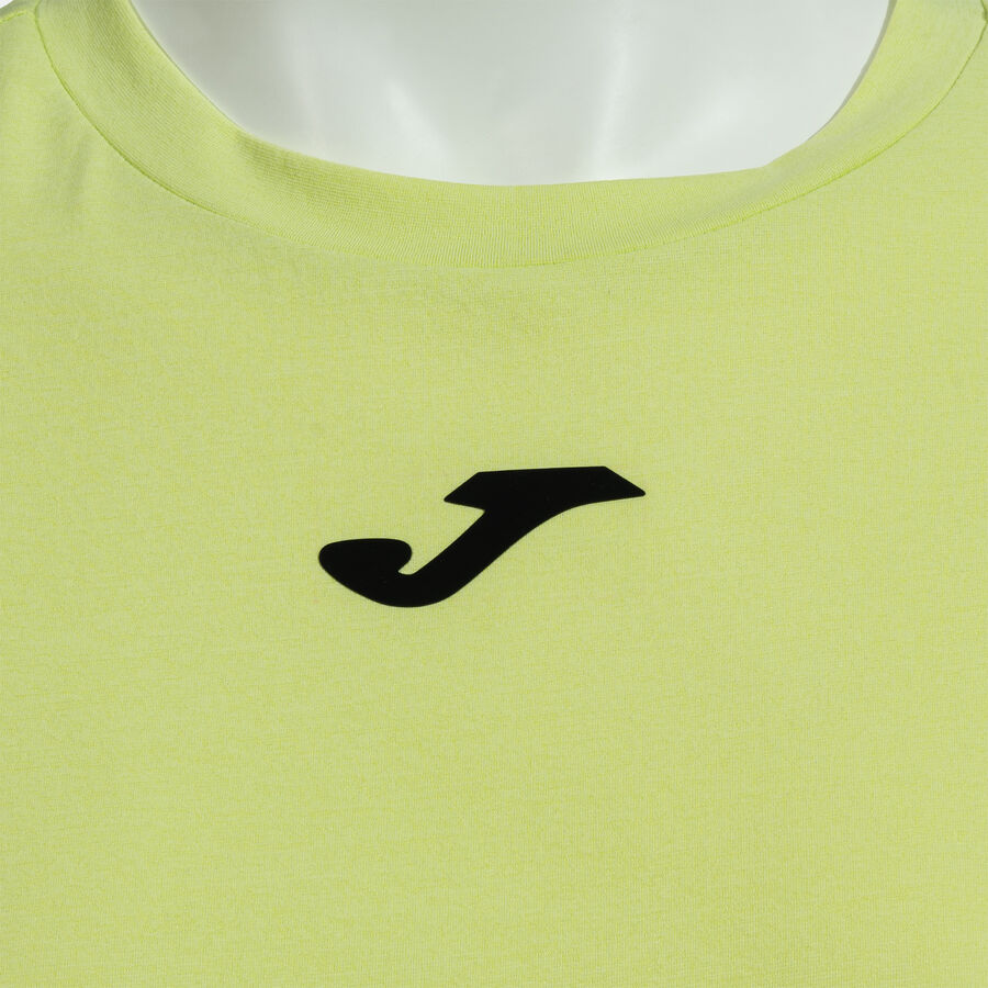 CAMISETA MANGA LARGA CHALLENGE