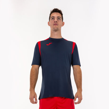 CAMISETA CHAMPIONSHIP V M/C image number null