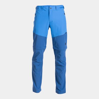 Pantal&oacute;n largo hombre Explorer royal