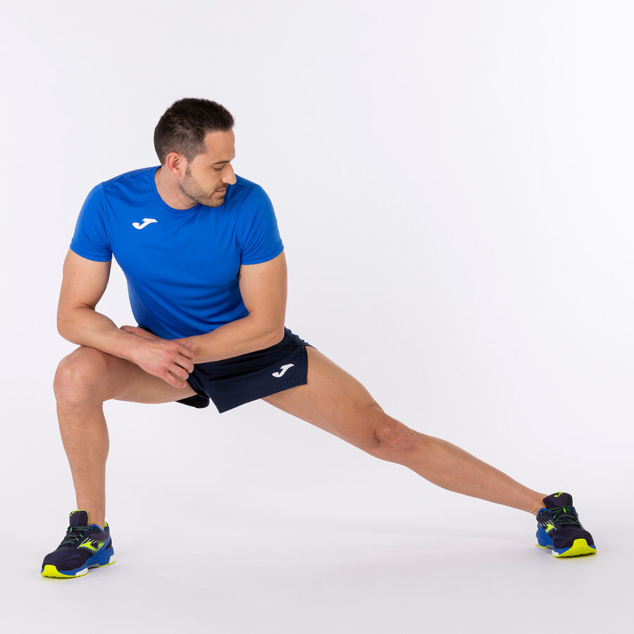 CAMISETA MANGA CORTA RECORD II