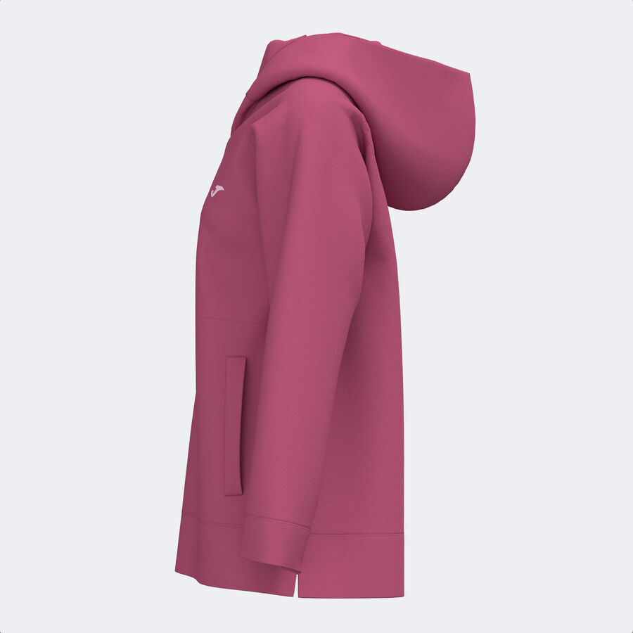 SUDADERA CON CAPUCHA SOFT