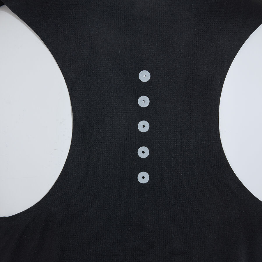 CAMISETA SIN MANGAS EXPLORER HYDROGEN