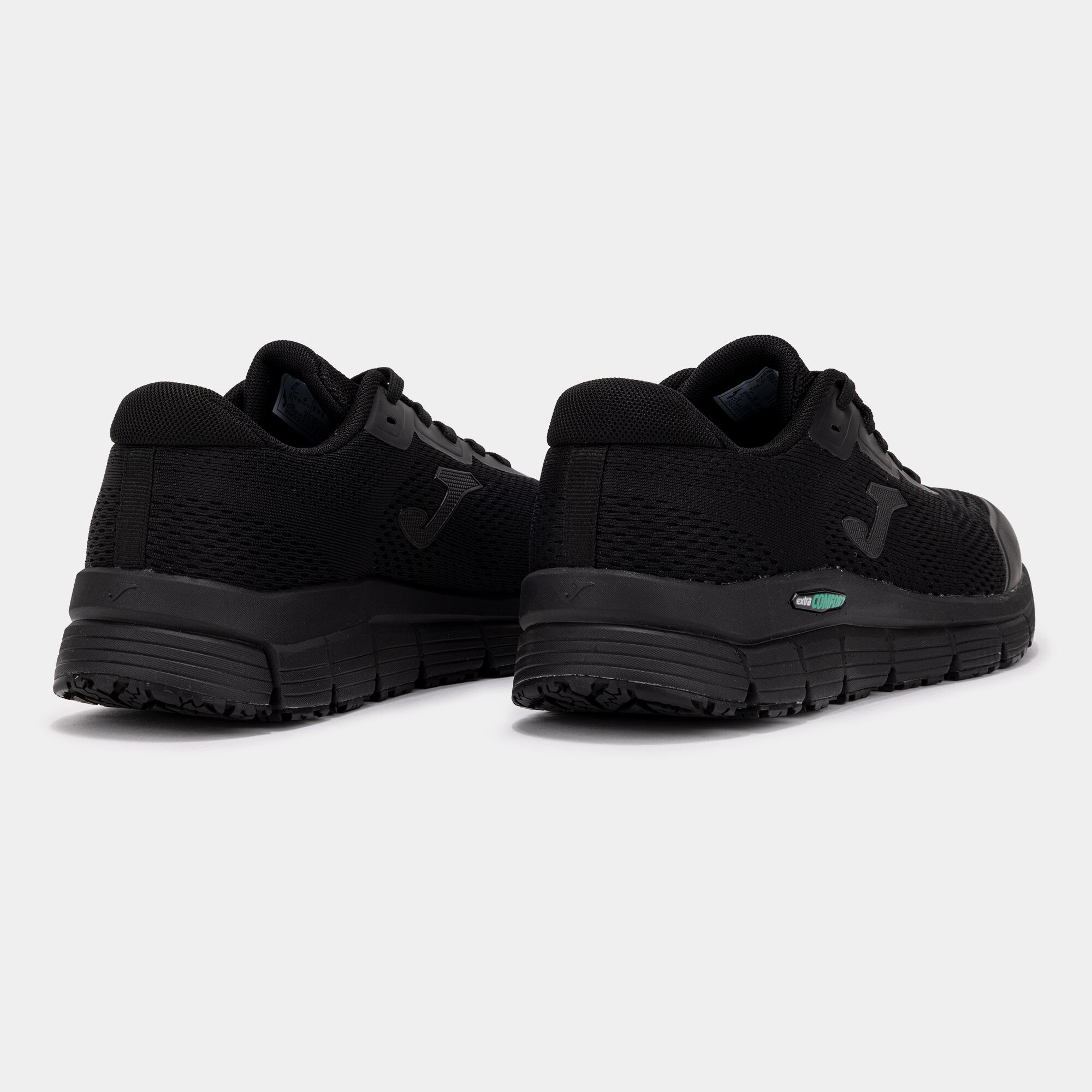 Casual shoes Zen Men 26 man black | JOMA® Casual shoes Zen Men 26 man black | JOMA®