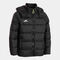 Anorak junior New Metaverse noir