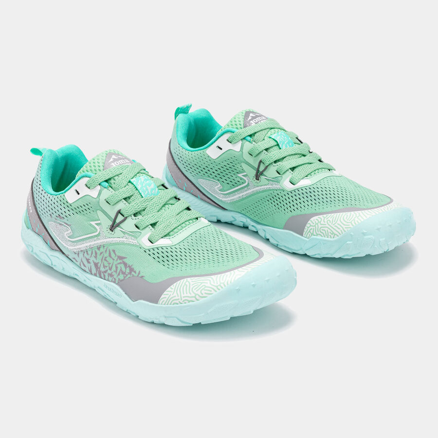 TUNDRA JUNIOR BAREFOOT 26