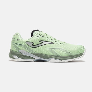 Zapatillas Electric Men 26 clay hombre verde