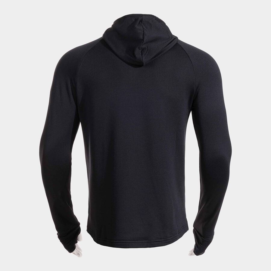 SUDADERA CON CAPUCHA EXPLORER III