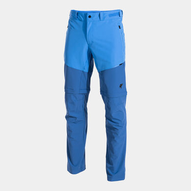 Pantal&oacute;n largo hombre Explorer royal