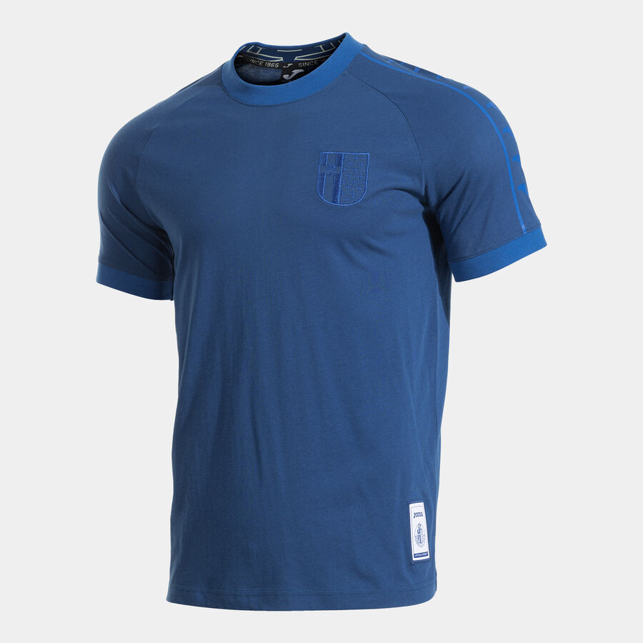 CAMISETA MANGA CORTA