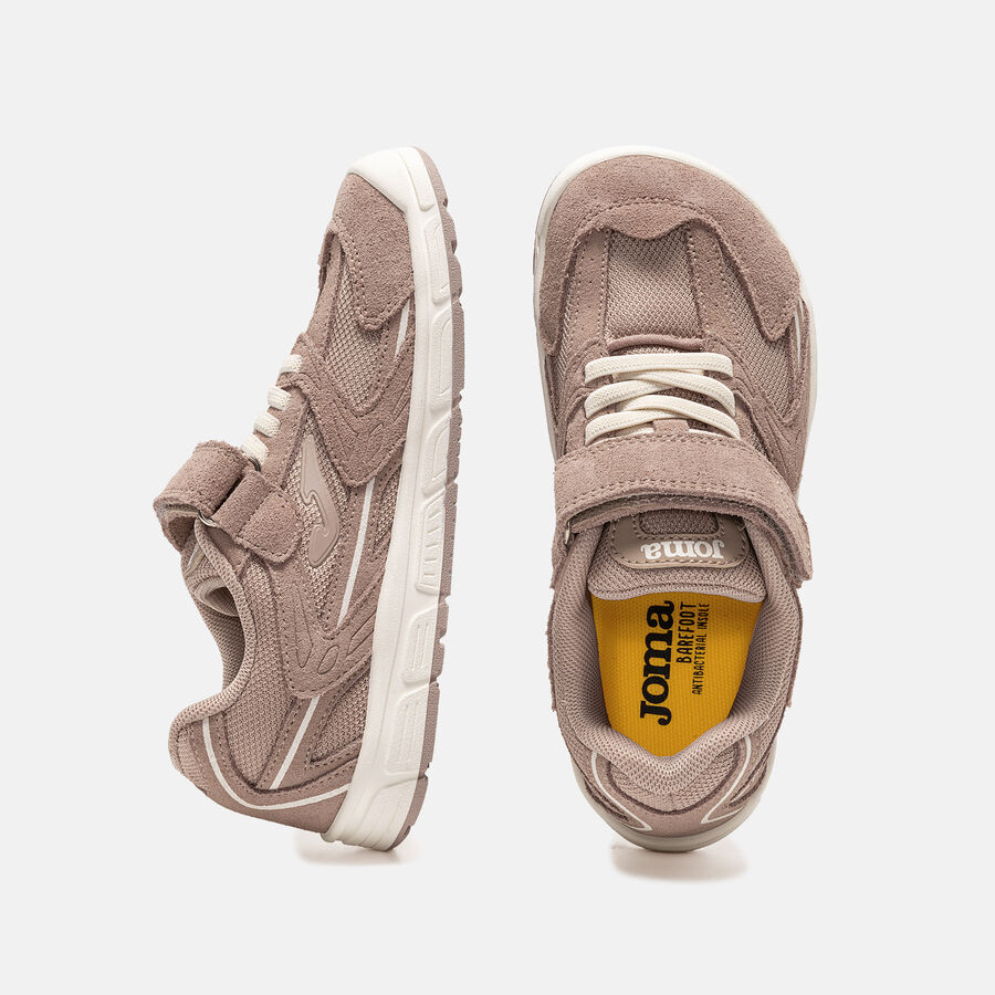 RT50 JUNIOR BAREFOOT 25