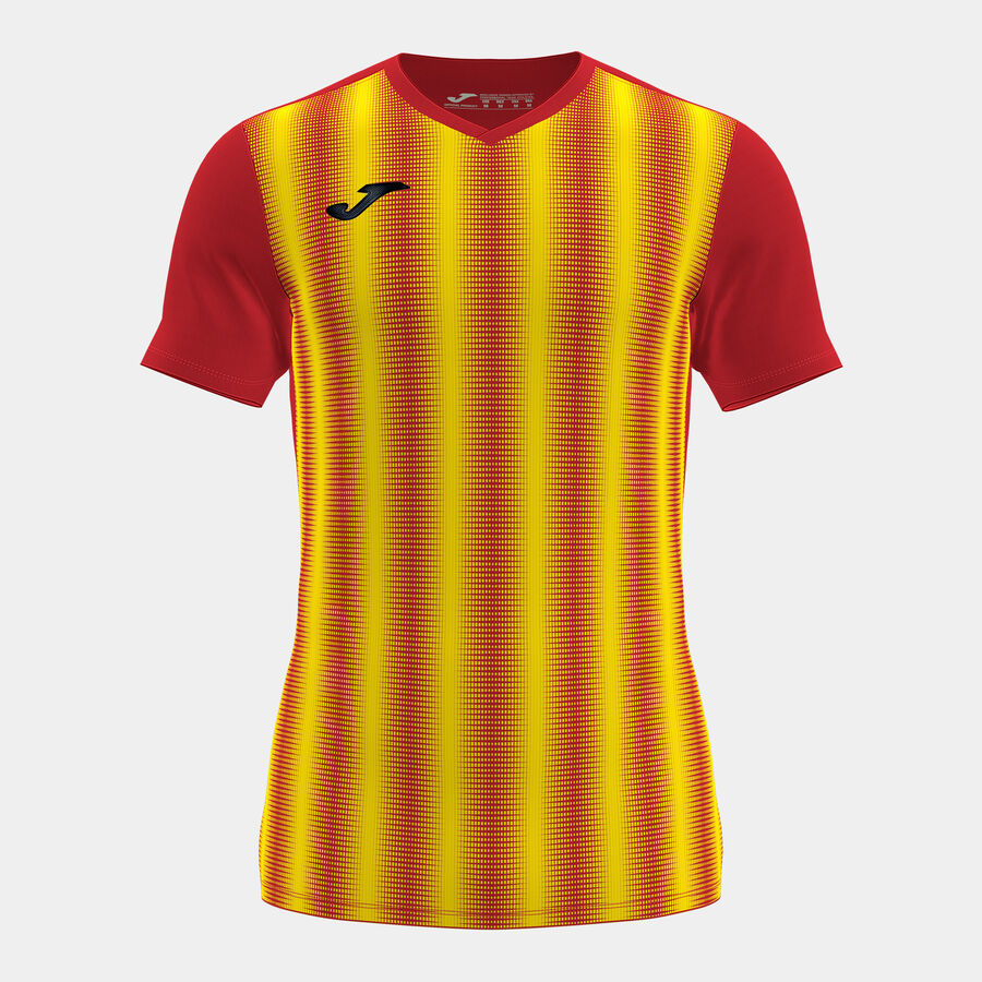 CAMISETA MANGA CORTA INTER II