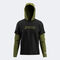 Maillot manches longues homme Urban Street noir