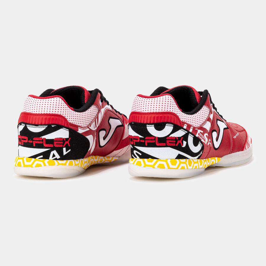 TOP FLEX 26