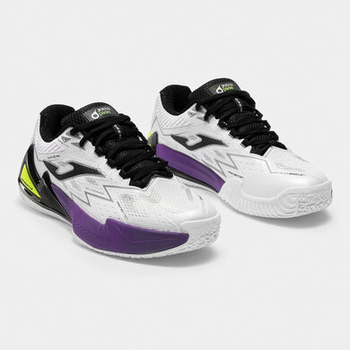 Zapatillas Open Men 26 hombre blanco