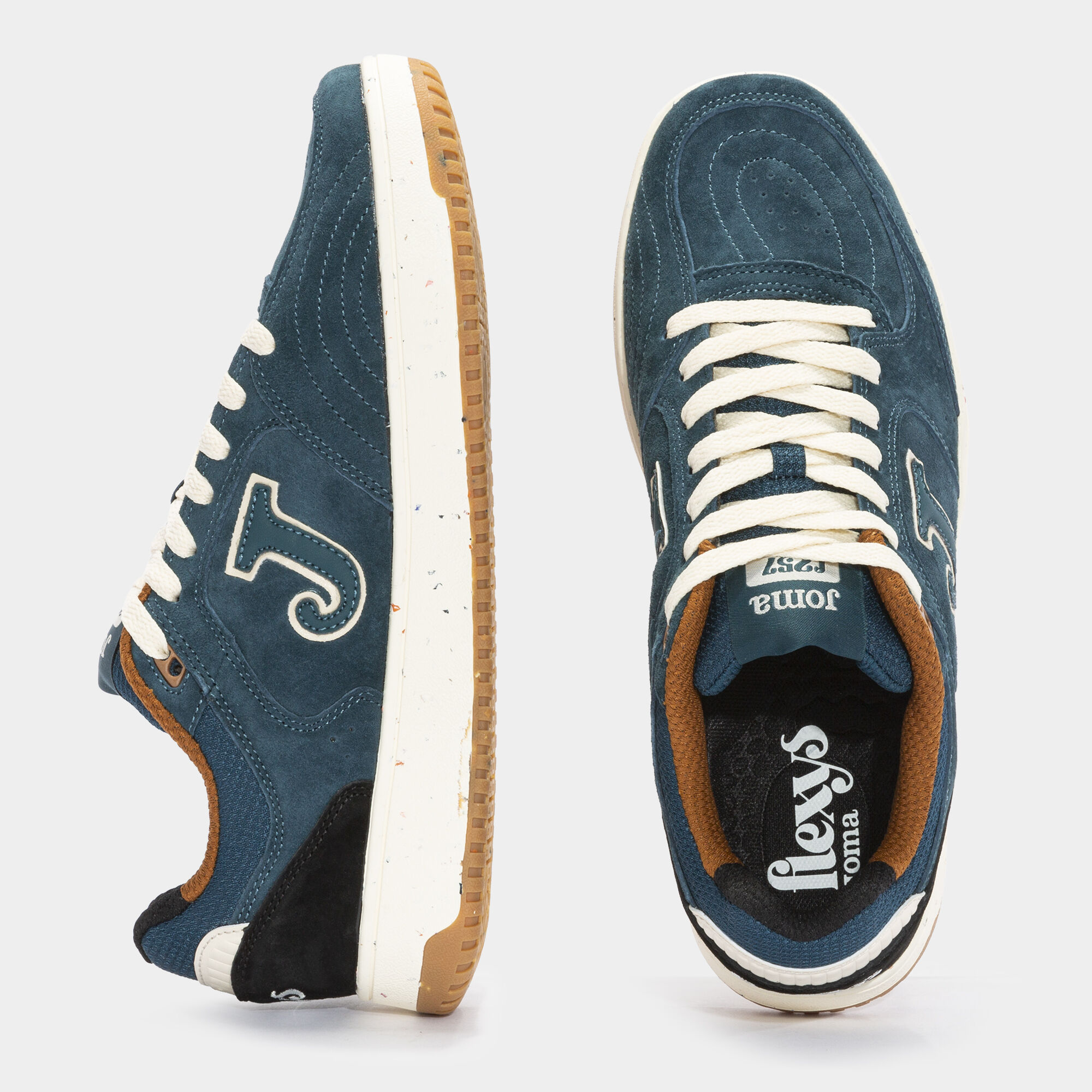 Casual shoes C.Flexys 24 man petroleum | JOMA®