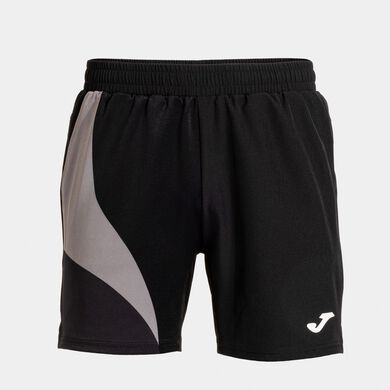 Bermuda uomo Torneo nero