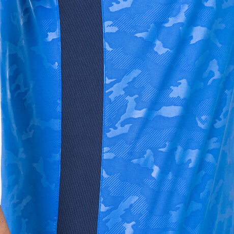 CAMISETA MANGA CORTA TOLETUM II 
