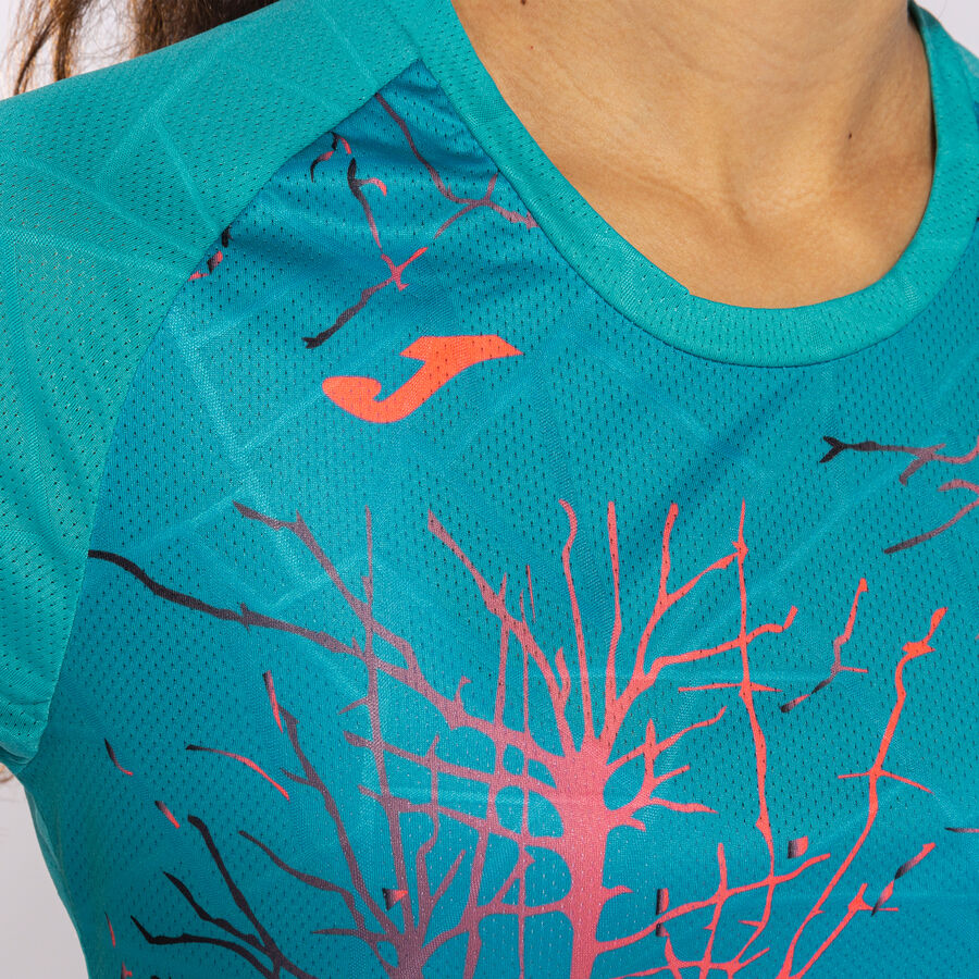 CAMISETA MANGA CORTA ELITE IX