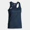 Camiseta tirantes mujer Siena II marino