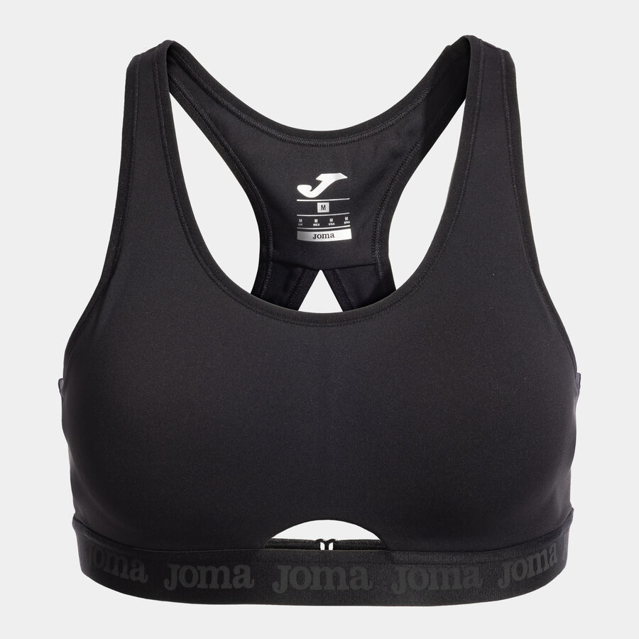 SUJETADOR DEPORTIVO R-NIGHT ICONIC