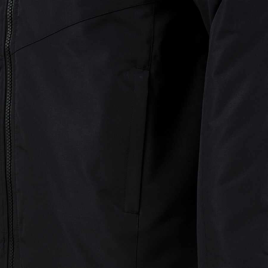 ANORAK TRIVOR II