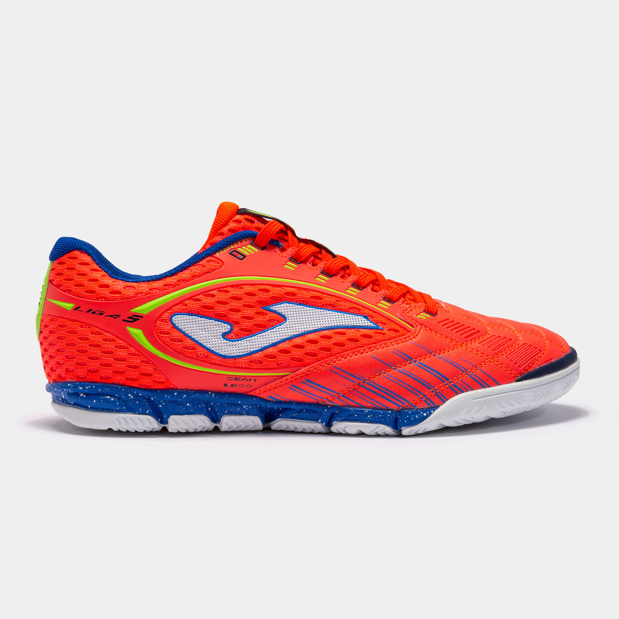 Joma indoor soccer shoes clearance