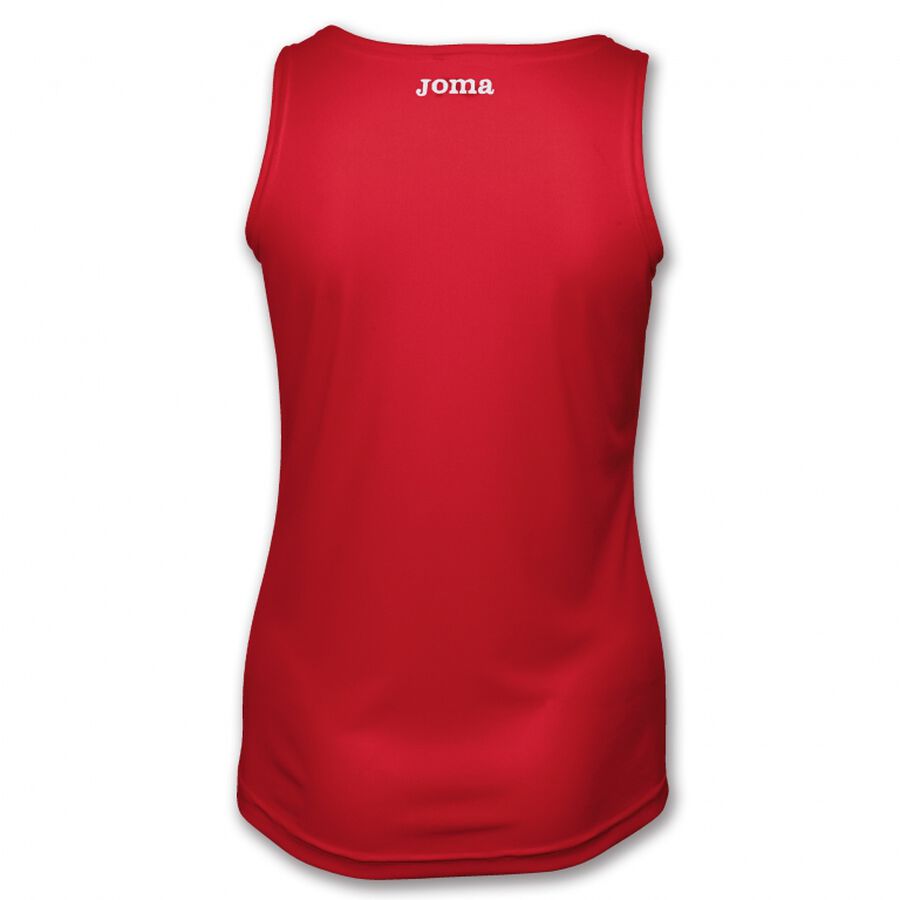 CAMISETA SIN MANGAS DIANA