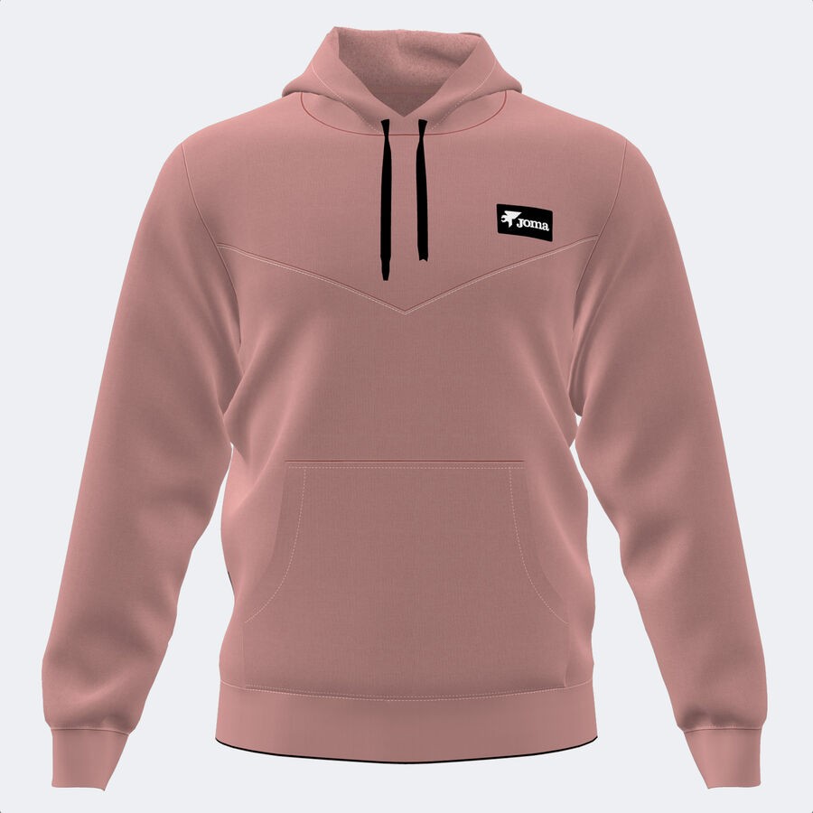 SUDADERA CON CAPUCHA CALIFORNIA