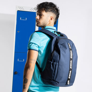 Mochila Kids Camp dark navy